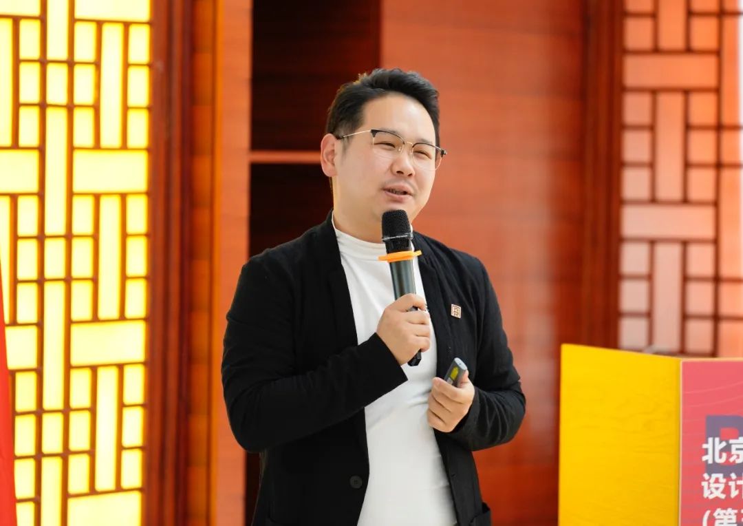 北京市建筑装饰协会设计创意产业分会成立(图11) 北京市建筑装饰协会设计创意产业分会成立(图11)