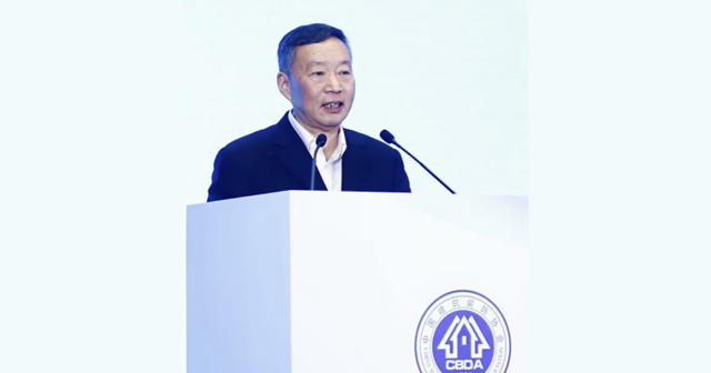 坚定信心 合聚发展——热烈庆祝中国建筑装饰协会公共建筑装饰工程分会成立(图4) 坚定信心 合聚发展——热烈庆祝中国建筑装饰协会公共建筑装饰工程分会成立(图4)