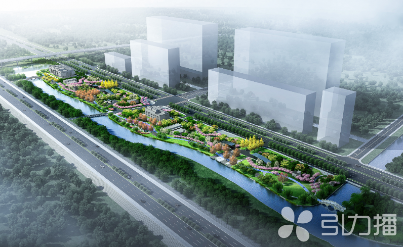 新增车位1640个 平海路公园、P+R停车场明年投用(图1) 新增车位1640个 平海路公园、P+R停车场明年投用(图1)