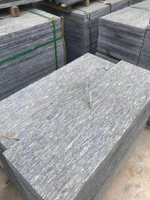 人造石、大理石和花岗岩:差异与特性(图1) 人造石、大理石和花岗岩:差异与特性(图1)