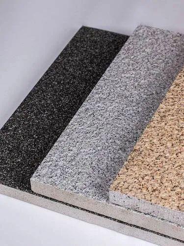 人造石、大理石和花岗岩:差异与特性(图2) 人造石、大理石和花岗岩:差异与特性(图2)