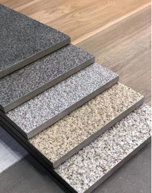 人造石、大理石和花岗岩:差异与特性(图4) 人造石、大理石和花岗岩:差异与特性(图4)