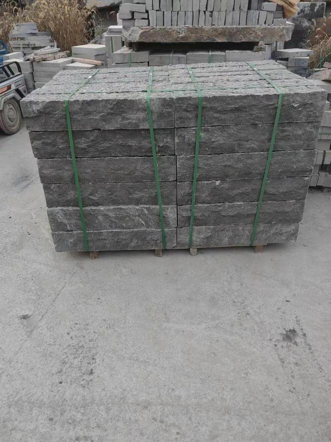 人造石、大理石和花岗岩:差异与特性(图9) 人造石、大理石和花岗岩:差异与特性(图9)