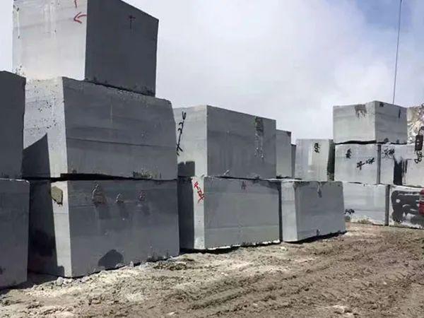 人造石、大理石和花岗岩:差异与特性(图7) 人造石、大理石和花岗岩:差异与特性(图7)