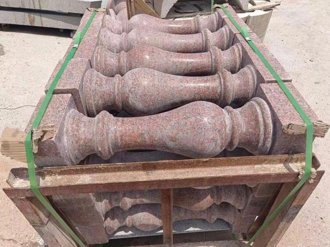 人造石、大理石和花岗岩:差异与特性(图8) 人造石、大理石和花岗岩:差异与特性(图8)