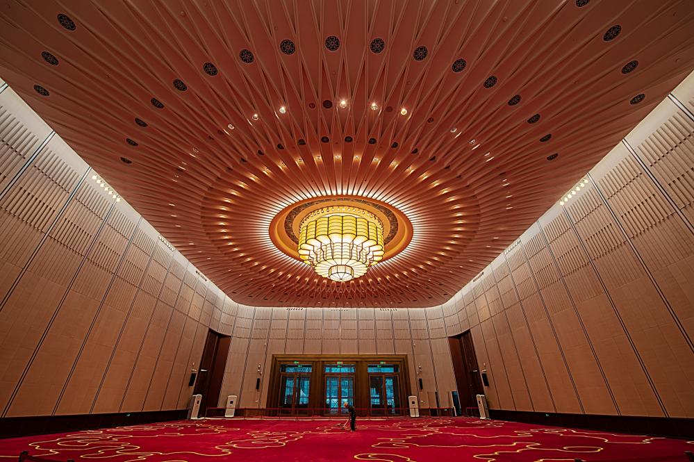 发展跃上“百亿能级”平台上海建筑装饰集团再谱新章(图1) 发展跃上“百亿能级”平台上海建筑装饰集团再谱新章(图1)