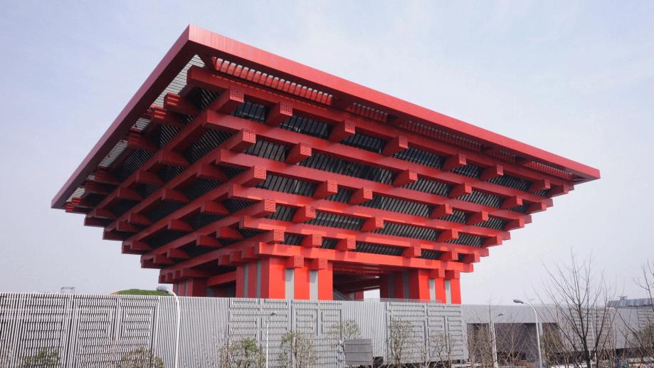 发展跃上“百亿能级”平台上海建筑装饰集团再谱新章(图3) 发展跃上“百亿能级”平台上海建筑装饰集团再谱新章(图3)