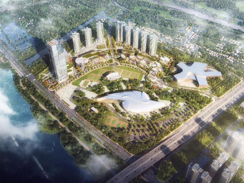 广州宾馆维修翻新项目获中国建筑装饰工程奖(图2) 广州宾馆维修翻新项目获中国建筑装饰工程奖(图2)