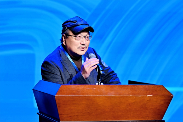 四川雕塑艺术与文旅文创发展大会在蓉召开(图5) 四川雕塑艺术与文旅文创发展大会在蓉召开(图5)