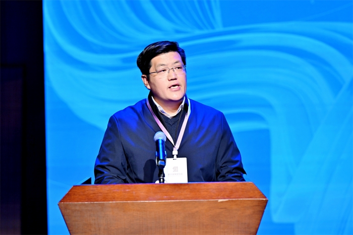 四川雕塑艺术与文旅文创发展大会在蓉召开(图7) 四川雕塑艺术与文旅文创发展大会在蓉召开(图7)