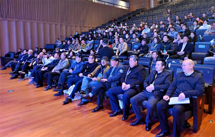 四川雕塑艺术与文旅文创发展大会在蓉召开(图17) 四川雕塑艺术与文旅文创发展大会在蓉召开(图17)