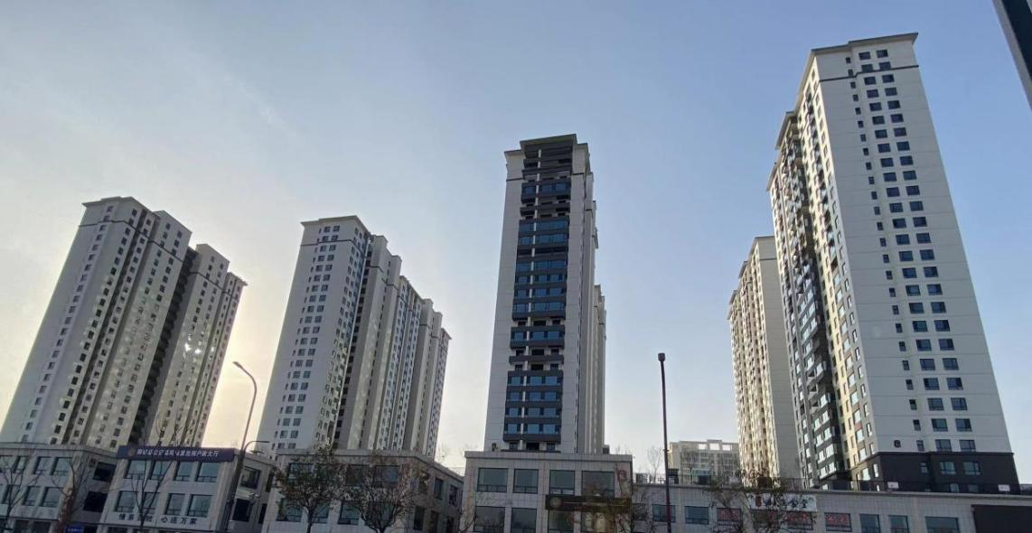 晋城市阳城县:住房保障托起市民“稳稳的幸福”(图1) 晋城市阳城县:住房保障托起市民“稳稳的幸福”(图1)