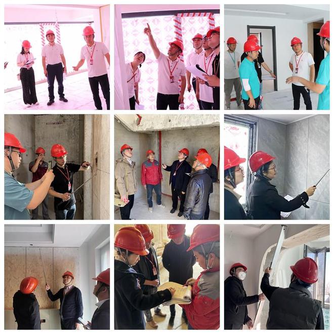 从品质交付力看红蚂蚁装饰集团硬实力!(图7) 从品质交付力看红蚂蚁装饰集团硬实力!(图7)