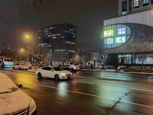 规模不小!石景山这些老旧小区改造即将启动!(图10) 规模不小!石景山这些老旧小区改造即将启动!(图10)