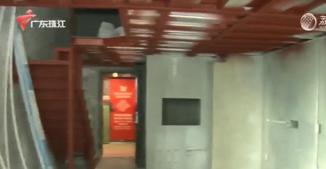 佛山有业主被物业阻止装修?住建部门回应(图4) 佛山有业主被物业阻止装修?住建部门回应(图4)