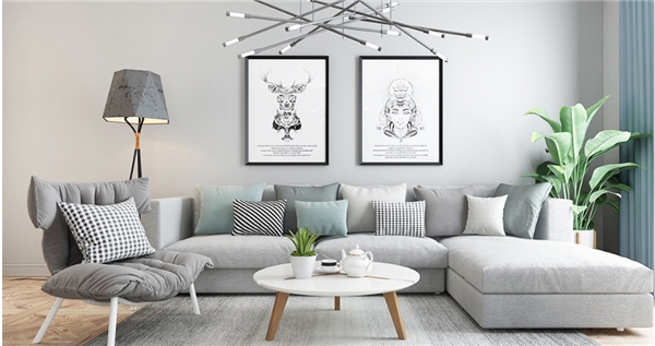 沪尚茗居官网解密:专业服务让装修变得方便快捷(图1) 沪尚茗居官网解密:专业服务让装修变得方便快捷(图1)