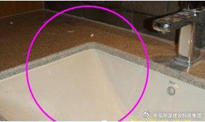 这4条装饰工程的质量“红杠线”千万不能碰!(图2) 这4条装饰工程的质量“红杠线”千万不能碰!(图2)