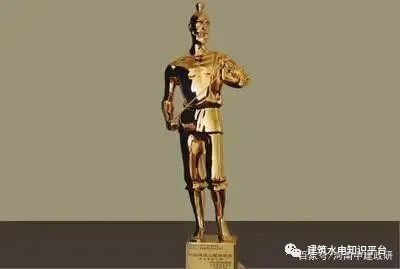 全国优质工程奖项大全!除了鲁班奖还有那些含金量很高的奖项(图1) 全国优质工程奖项大全!除了鲁班奖还有那些含金量很高的奖项(图1)