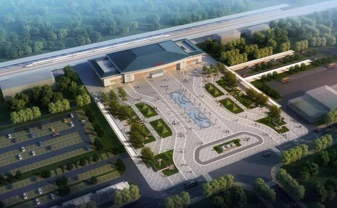 蓝田站最新消息(图9) 蓝田站最新消息(图9)