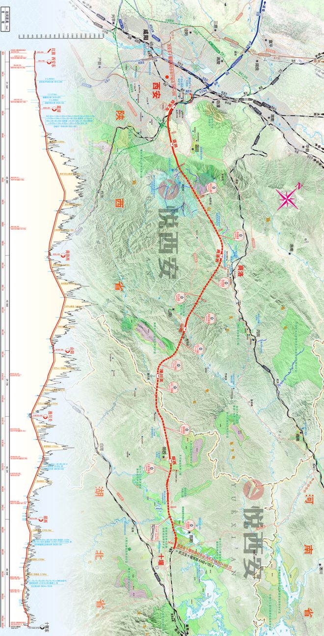 蓝田站最新消息(图3) 蓝田站最新消息(图3)
