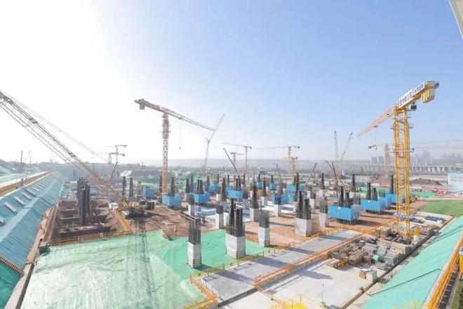 蓝田站最新消息(图7) 蓝田站最新消息(图7)