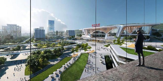 蓝田站最新消息(图5) 蓝田站最新消息(图5)