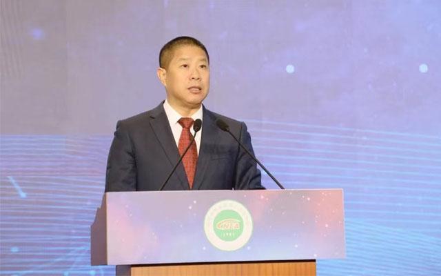 2023江苏(沛县)“新三样”与铝材应用合作大会举行(图1) 2023江苏(沛县)“新三样”与铝材应用合作大会举行(图1)