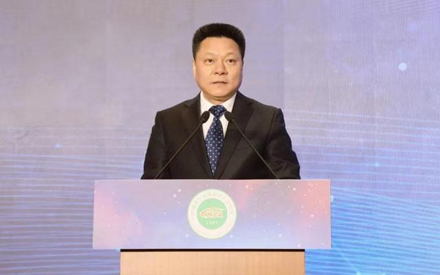 2023江苏(沛县)“新三样”与铝材应用合作大会举行(图2) 2023江苏(沛县)“新三样”与铝材应用合作大会举行(图2)