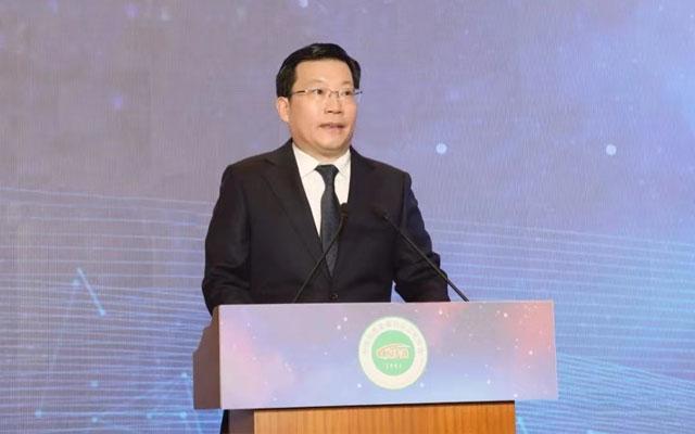 2023江苏(沛县)“新三样”与铝材应用合作大会举行(图3) 2023江苏(沛县)“新三样”与铝材应用合作大会举行(图3)