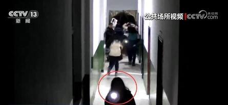 震时270名学生3分钟安全撤离 震前2小时学校才进行了地震应急演练(图2) 震时270名学生3分钟安全撤离 震前2小时学校才进行了地震应急演练(图2)