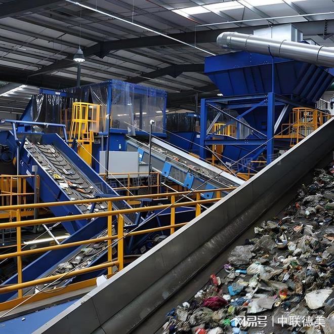 建筑装修垃圾分拣机-天津建筑装修垃圾筛分机-中联德美(图1) 建筑装修垃圾分拣机-天津建筑装修垃圾筛分机-中联德美(图1)