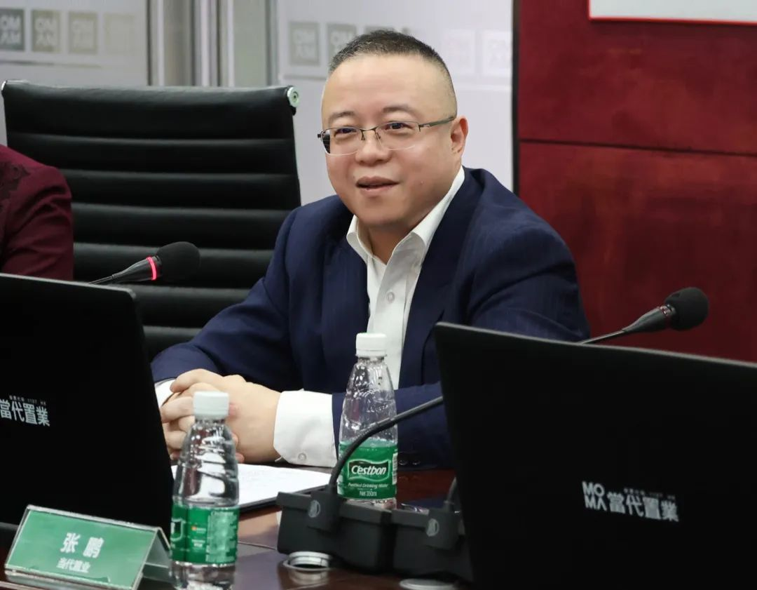 标准赋能“好房子”高质量发展 全装修产业2023年会暨第二届一次理事会圆满举办!(图5) 标准赋能“好房子”高质量发展 全装修产业2023年会暨第二届一次理事会圆满举办!(图5)