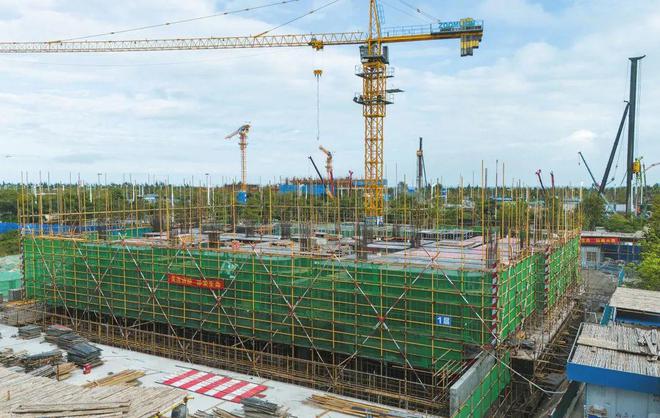 200个学位! 海口新增一个幼儿园位置→(图1) 200个学位! 海口新增一个幼儿园位置→(图1)