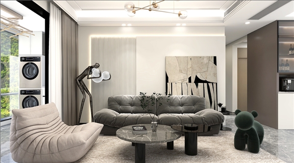 上海沪尚茗居装修怎么样:品质卓越专业服务引领装修潮流(图2) 上海沪尚茗居装修怎么样:品质卓越专业服务引领装修潮流(图2)