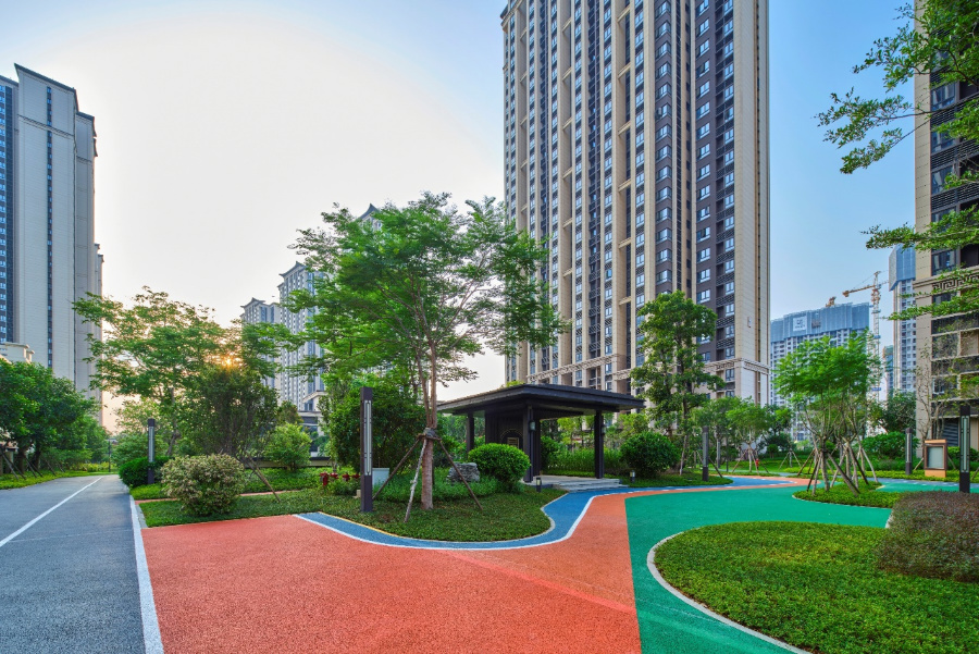 为建筑业高质量发展添砖加瓦 厦门8个项目分别获“鲁班奖”“国家优质工程奖”(图2) 为建筑业高质量发展添砖加瓦 厦门8个项目分别获“鲁班奖”“国家优质工程奖”(图2)