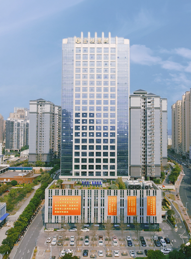 广西建工一建集团再添两项中国建筑工程装饰奖、三项广西建筑装饰工程优质奖(图2) 广西建工一建集团再添两项中国建筑工程装饰奖、三项广西建筑装饰工程优质奖(图2)