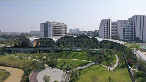 广西建工一建集团再添两项中国建筑工程装饰奖、三项广西建筑装饰工程优质奖(图3) 广西建工一建集团再添两项中国建筑工程装饰奖、三项广西建筑装饰工程优质奖(图3)