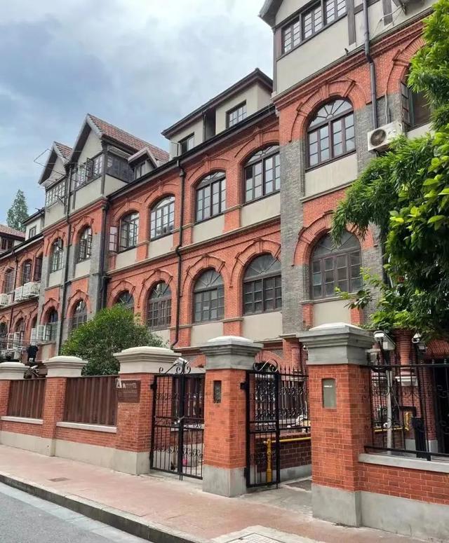 魅力重塑、活化利用……2023年这些老建筑重焕光华!(图4) 魅力重塑、活化利用……2023年这些老建筑重焕光华!(图4)