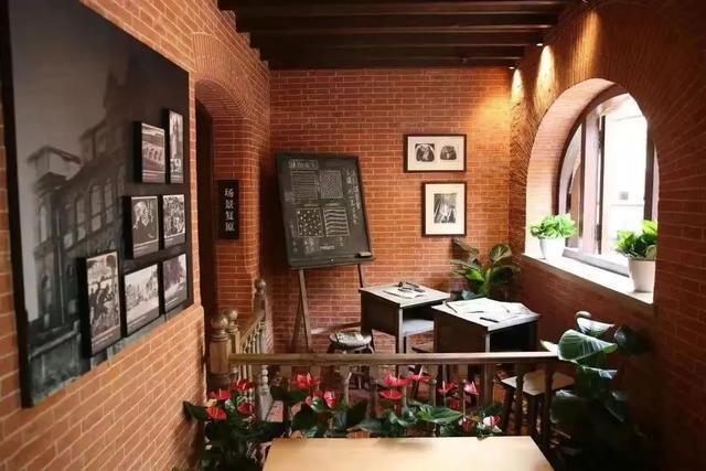 魅力重塑、活化利用……2023年这些老建筑重焕光华!(图5) 魅力重塑、活化利用……2023年这些老建筑重焕光华!(图5)