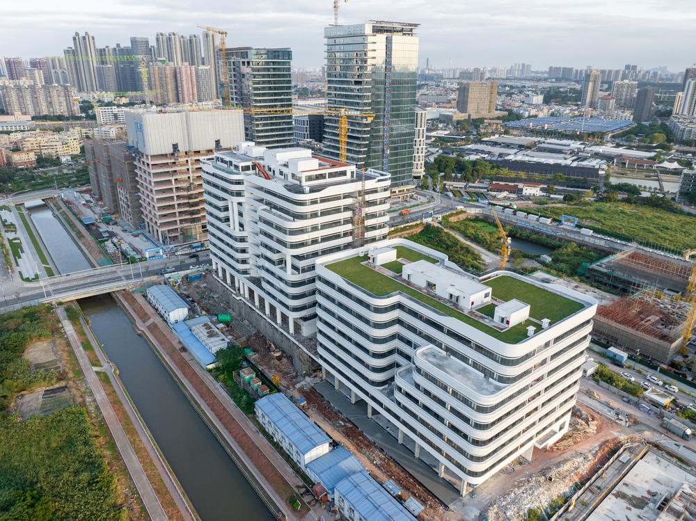 广州荔湾召开推进“百千万工程” 促进城乡区域协调发展现场会(图6) 广州荔湾召开推进“百千万工程” 促进城乡区域协调发展现场会(图6)