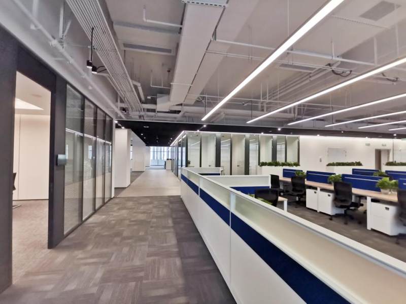 海骊荣获2023-2024年度中国建筑工程装饰奖(图2) 海骊荣获2023-2024年度中国建筑工程装饰奖(图2)