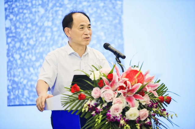 高标准提质 低成本创优——江苏省装饰装修工程创优交流观摩暨中国建筑工程装饰奖复查迎检工作会议在南京召开(图7) 高标准提质 低成本创优——江苏省装饰装修工程创优交流观摩暨中国建筑工程装饰奖复查迎检工作会议在南京召开(图7)