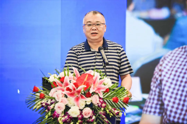 高标准提质 低成本创优——江苏省装饰装修工程创优交流观摩暨中国建筑工程装饰奖复查迎检工作会议在南京召开(图9) 高标准提质 低成本创优——江苏省装饰装修工程创优交流观摩暨中国建筑工程装饰奖复查迎检工作会议在南京召开(图9)