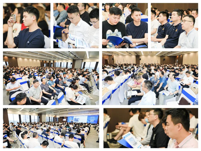 高标准提质 低成本创优——江苏省装饰装修工程创优交流观摩暨中国建筑工程装饰奖复查迎检工作会议在南京召开(图12) 高标准提质 低成本创优——江苏省装饰装修工程创优交流观摩暨中国建筑工程装饰奖复查迎检工作会议在南京召开(图12)