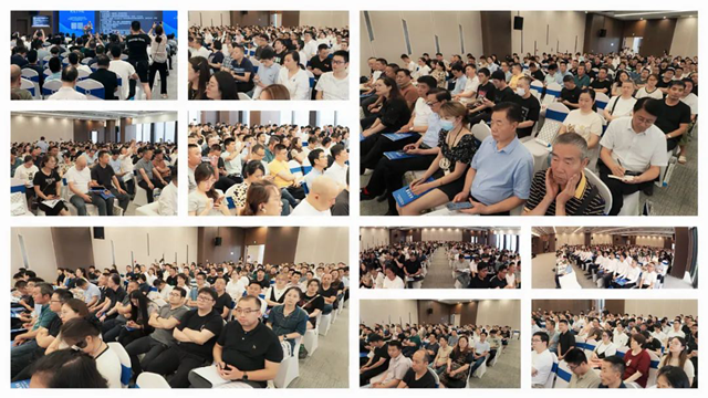 高标准提质 低成本创优——江苏省装饰装修工程创优交流观摩暨中国建筑工程装饰奖复查迎检工作会议在南京召开(图13) 高标准提质 低成本创优——江苏省装饰装修工程创优交流观摩暨中国建筑工程装饰奖复查迎检工作会议在南京召开(图13)