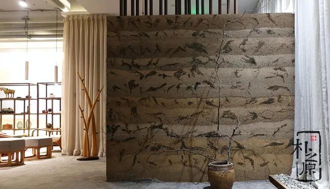 建筑师、设计师如何利用夯土墙装饰建筑立面?(图3) 建筑师、设计师如何利用夯土墙装饰建筑立面?(图3)