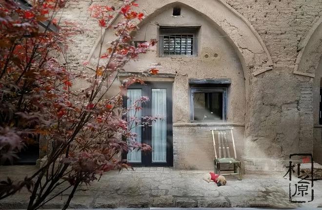 建筑师、设计师如何利用夯土墙装饰建筑立面?(图1) 建筑师、设计师如何利用夯土墙装饰建筑立面?(图1)