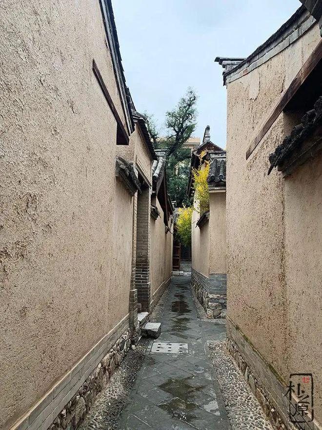 建筑师、设计师如何利用夯土墙装饰建筑立面?(图2) 建筑师、设计师如何利用夯土墙装饰建筑立面?(图2)