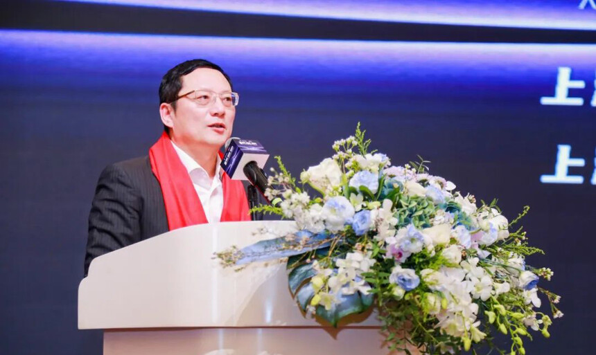 2023第十三届中国建筑装饰行业高峰论坛圆满结束!(图3) 2023第十三届中国建筑装饰行业高峰论坛圆满结束!(图3)