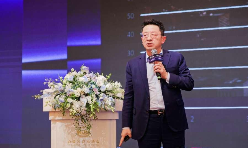 2023第十三届中国建筑装饰行业高峰论坛圆满结束!(图10) 2023第十三届中国建筑装饰行业高峰论坛圆满结束!(图10)